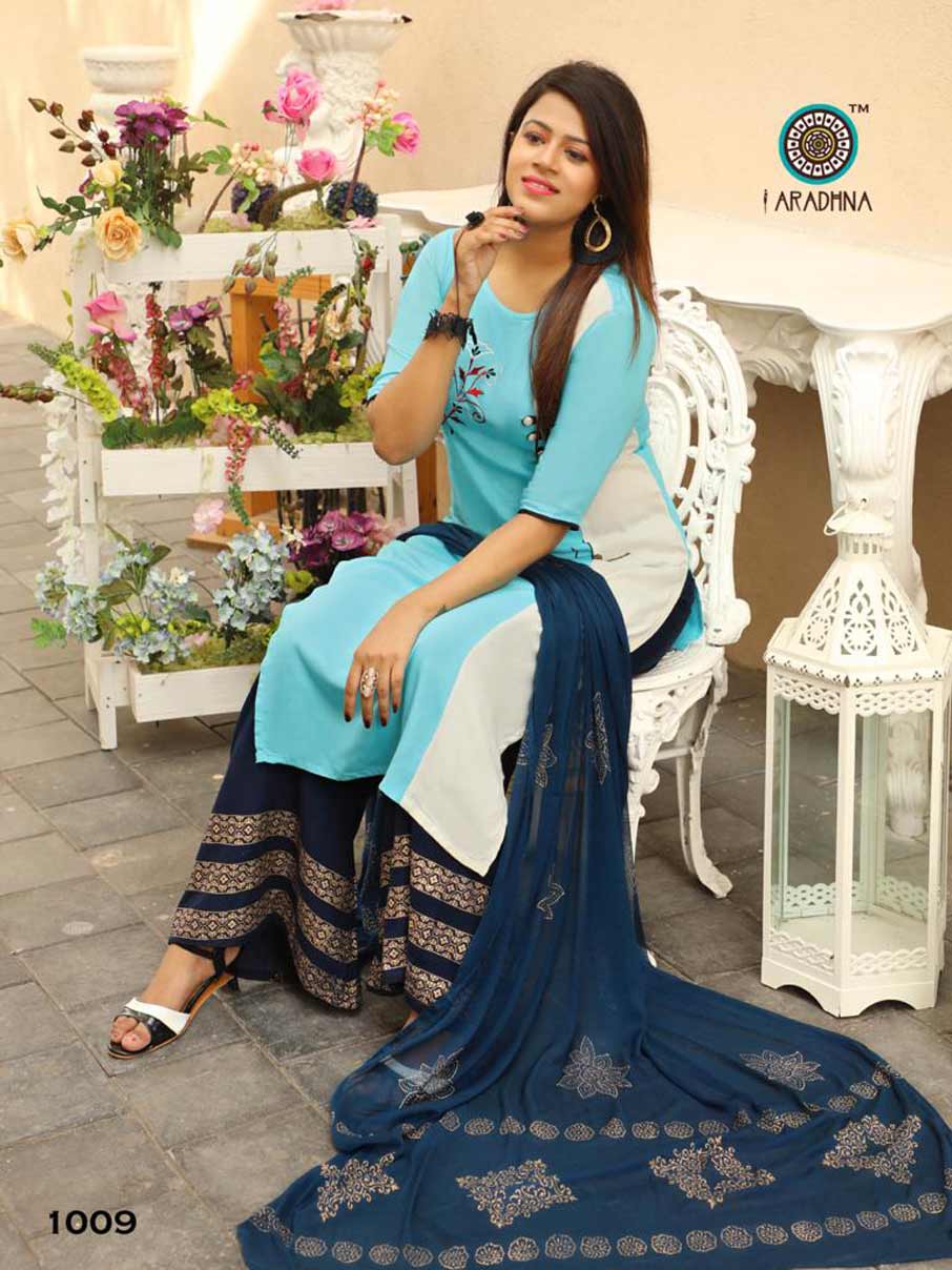 Aradhna Calender Girls Vol-1 Wholesale Kurti Aradhna Calender Girls Vol-1 Wholesale Kurti
